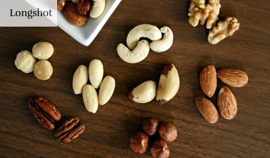 Frutos secos