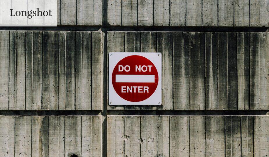 Control de acceso