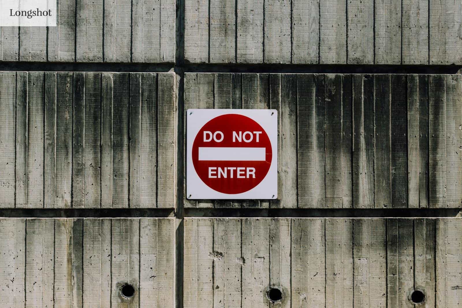 Control de acceso
