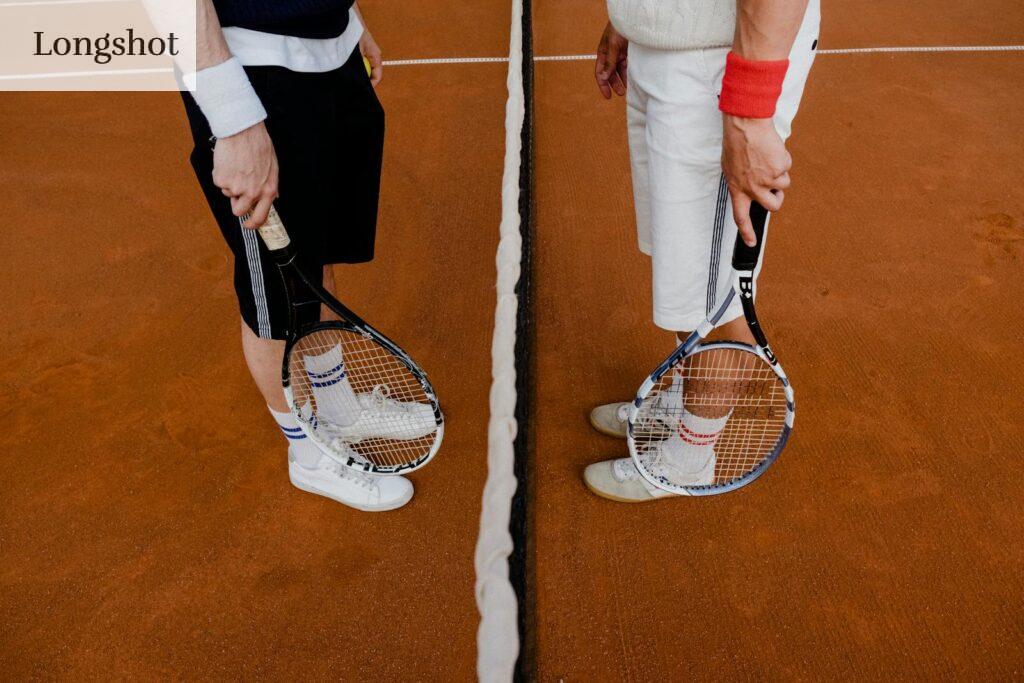 El impacto psicológico en el tenis: mantener la concentración