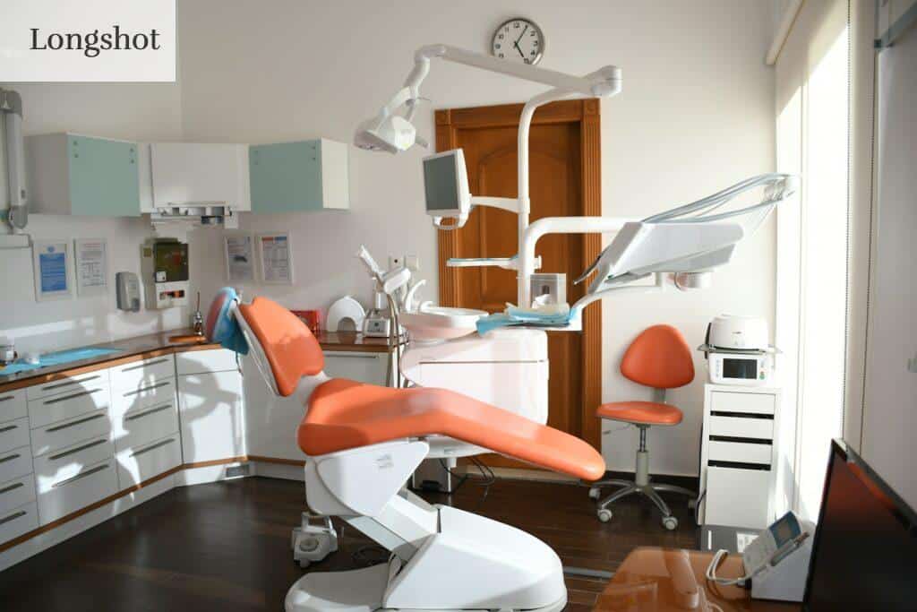 dentistas en barcelona