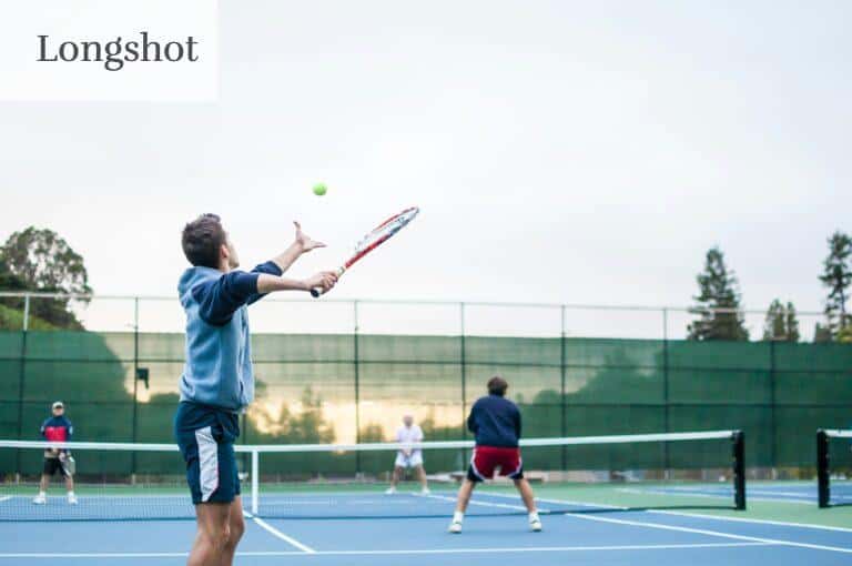 El impacto psicológico en el tenis: Cómo mantener la concentración