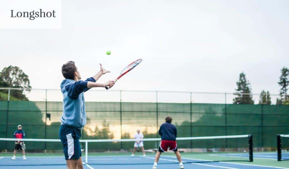 El impacto psicológico en el tenis: Cómo mantener la concentración