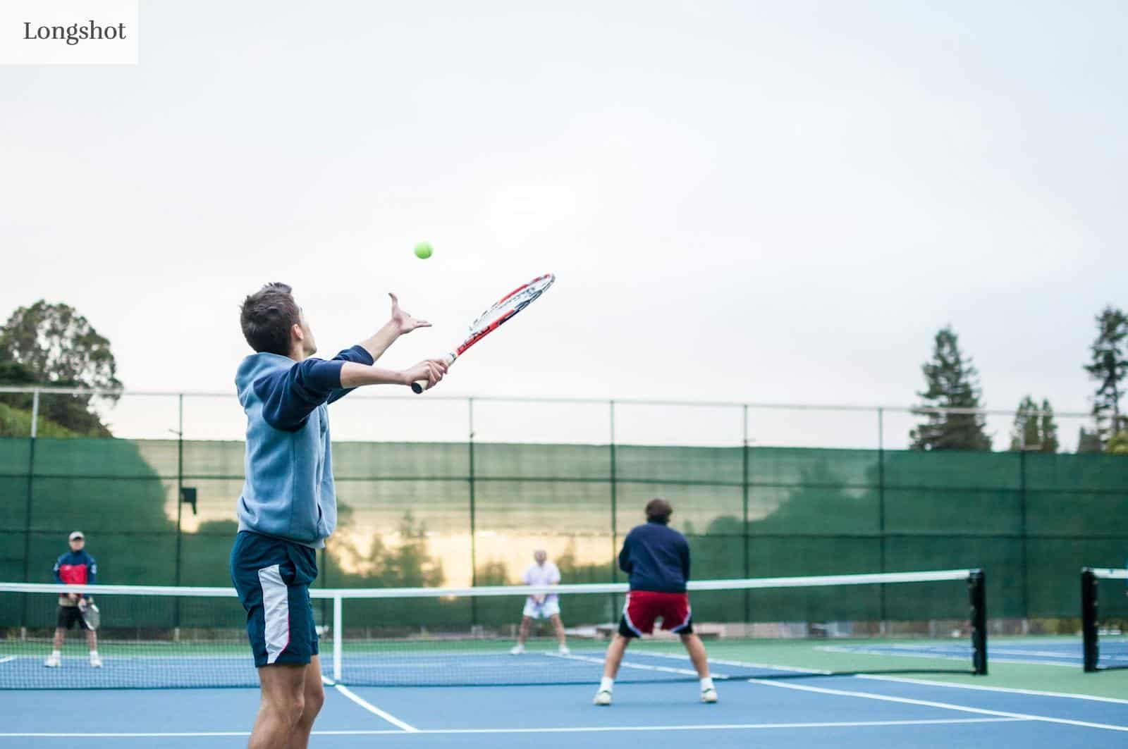 El impacto psicológico en el tenis: Cómo mantener la concentración