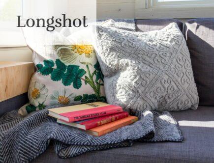 Cojines decorativos: ¿Qué tipos, materiales y materiales existen? Últimas tendencias