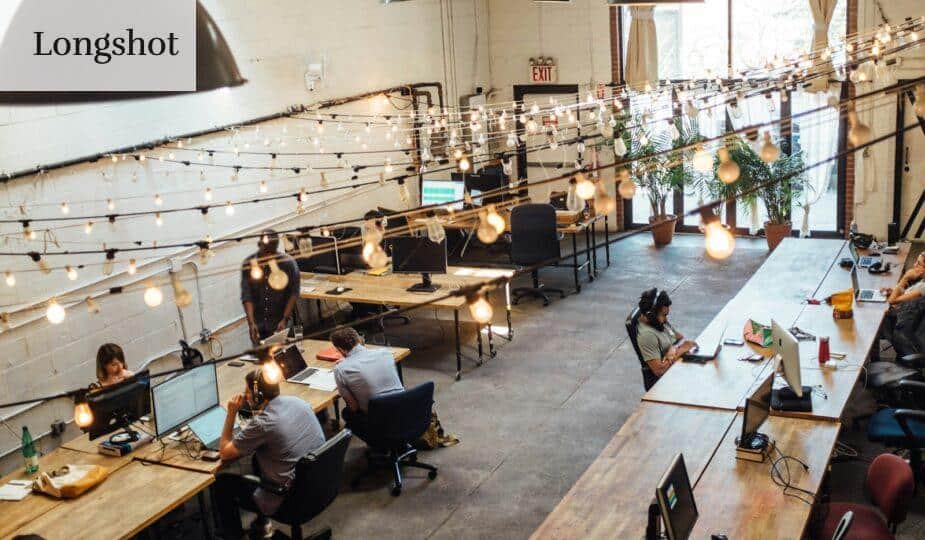 Todo lo que debes de saber sobre un coworking