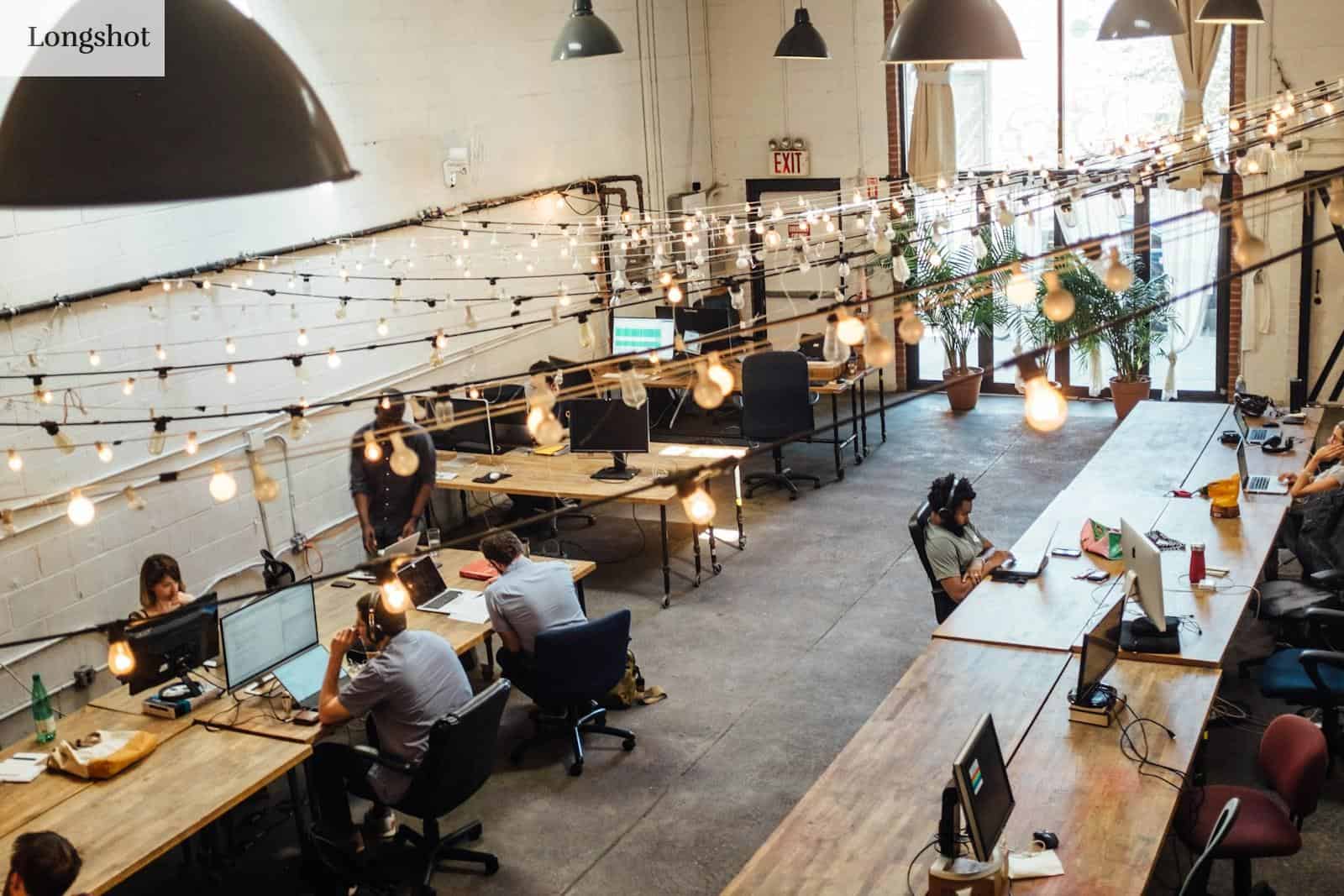 Todo lo que debes de saber sobre un coworking