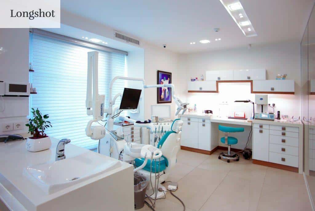 necesitas un dentista en Málaga