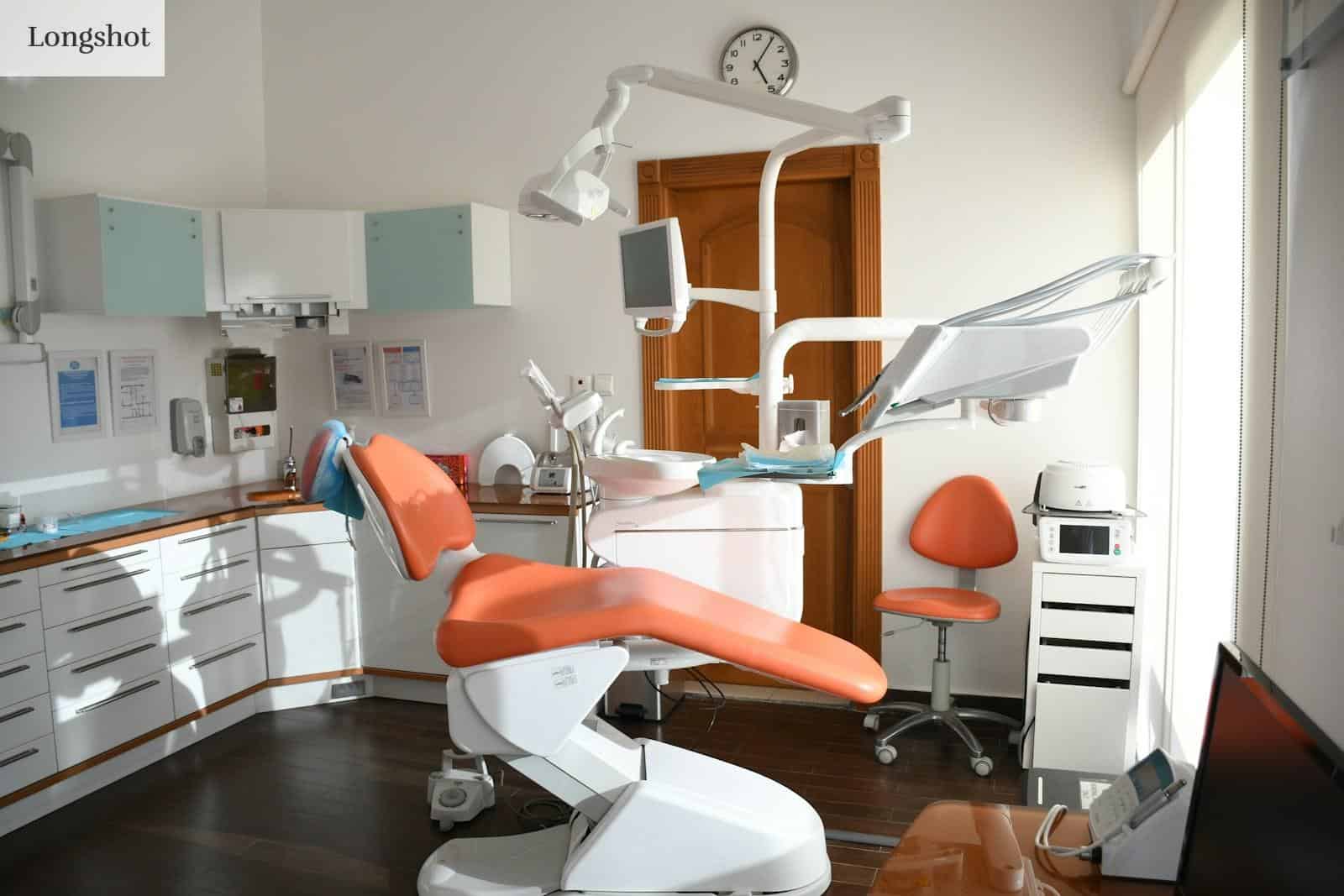 Dónde ir si necesitas un dentista en Málaga