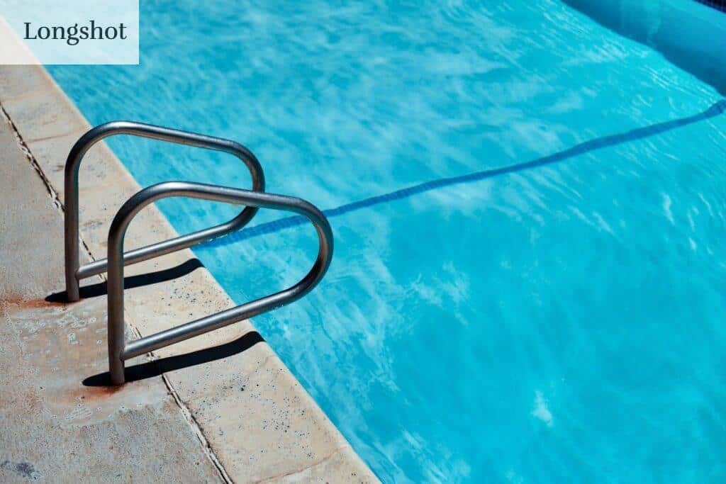 Diseño piscinas obra