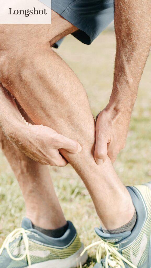 dolor muscular