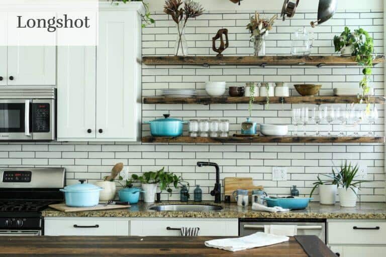 Trucos para decorar tu cocina de forma económica