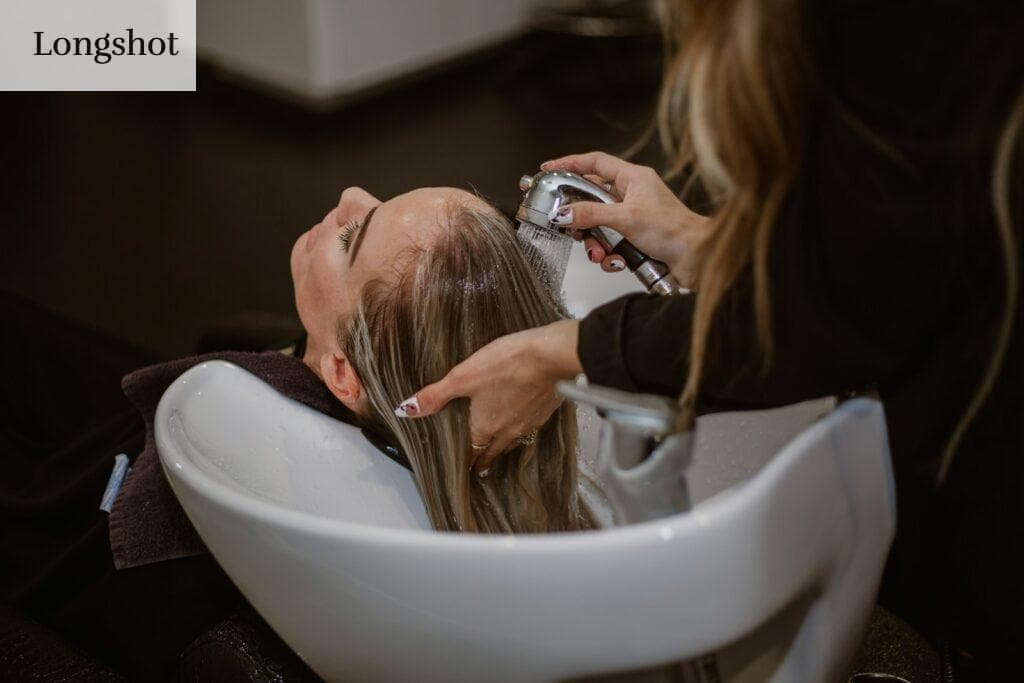 Top peluquerias de barcelona