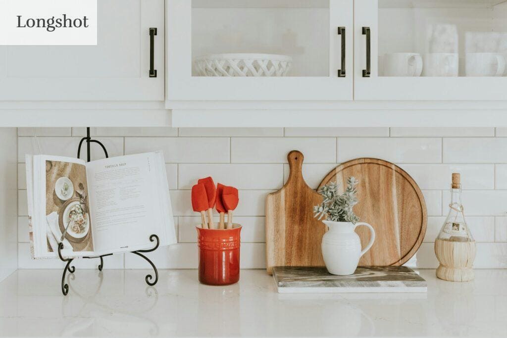 cómo decorar tu cocina de forma económica