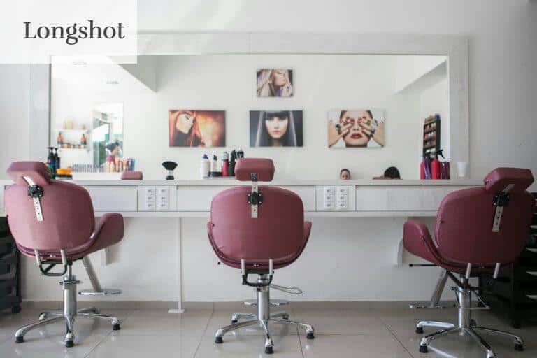 Top 10 peluquerias de barcelona