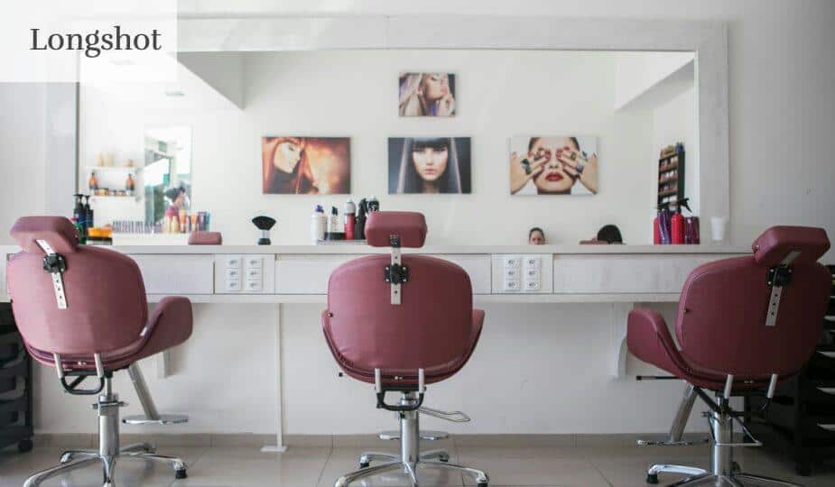 Top 10 peluquerias de barcelona