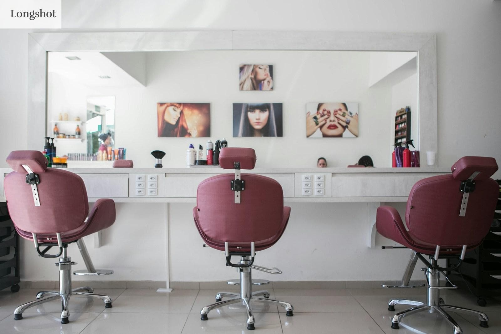 Top 10 peluquerias de barcelona
