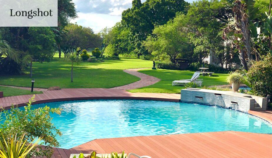 Diseño de piscinas de obra: todo lo que debes saber