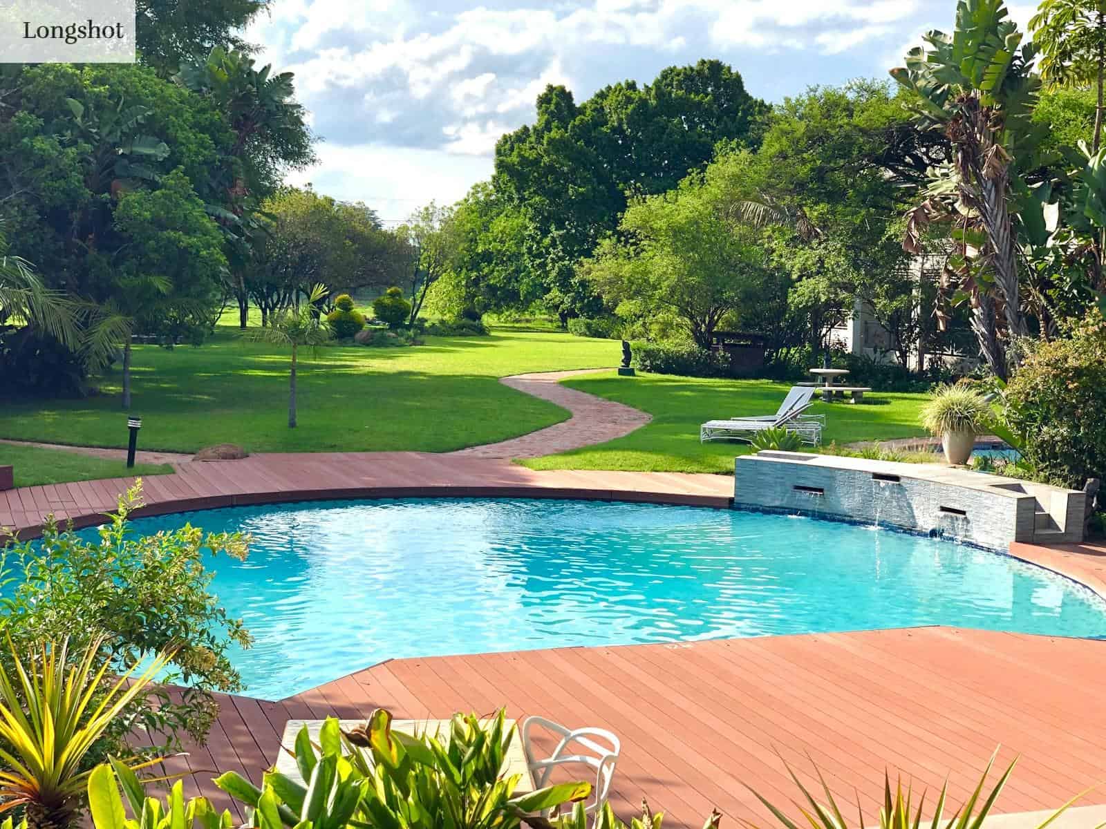 Diseño de piscinas de obra: todo lo que debes saber