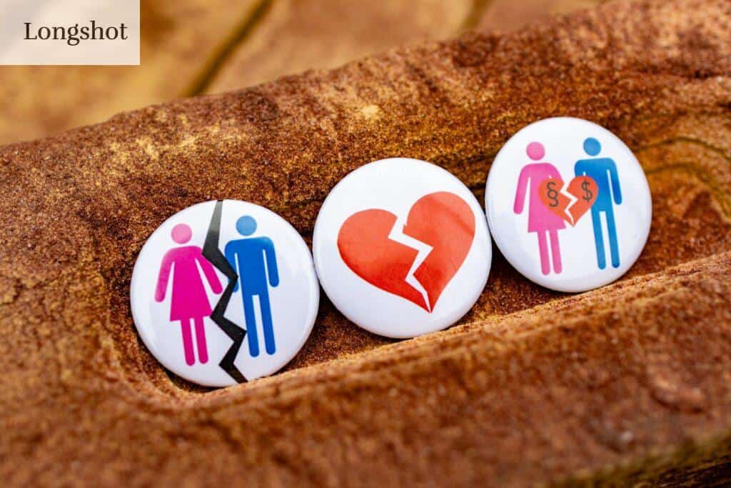 Tipos de divorcio 