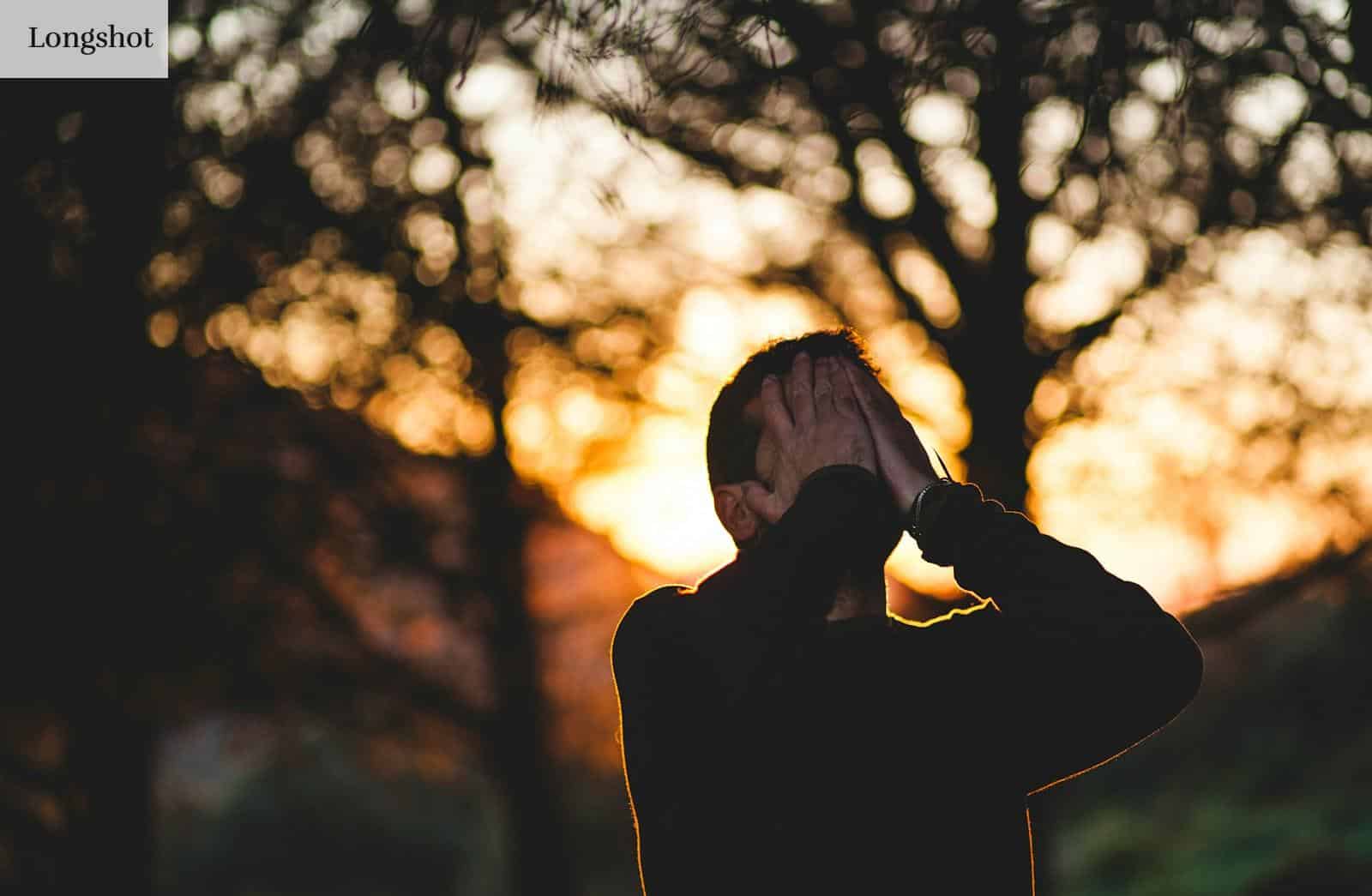 ¿Qué diferencia hay entre ansiedad y estrés?