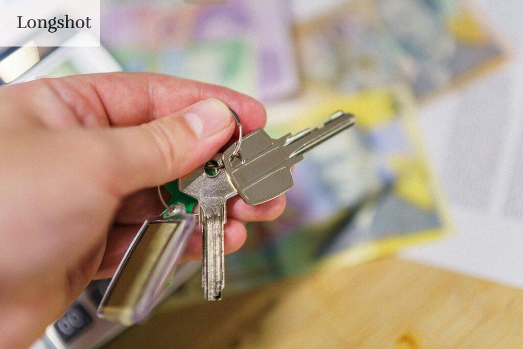 real estate agency