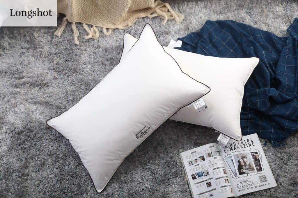 Almohadas para cada tipo de durmiente