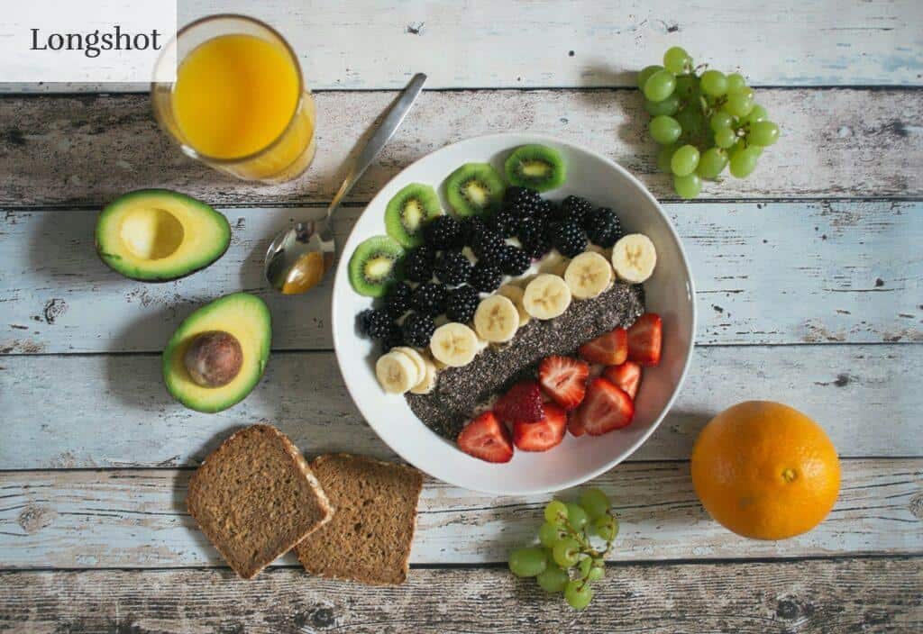 Alimentación con sentido