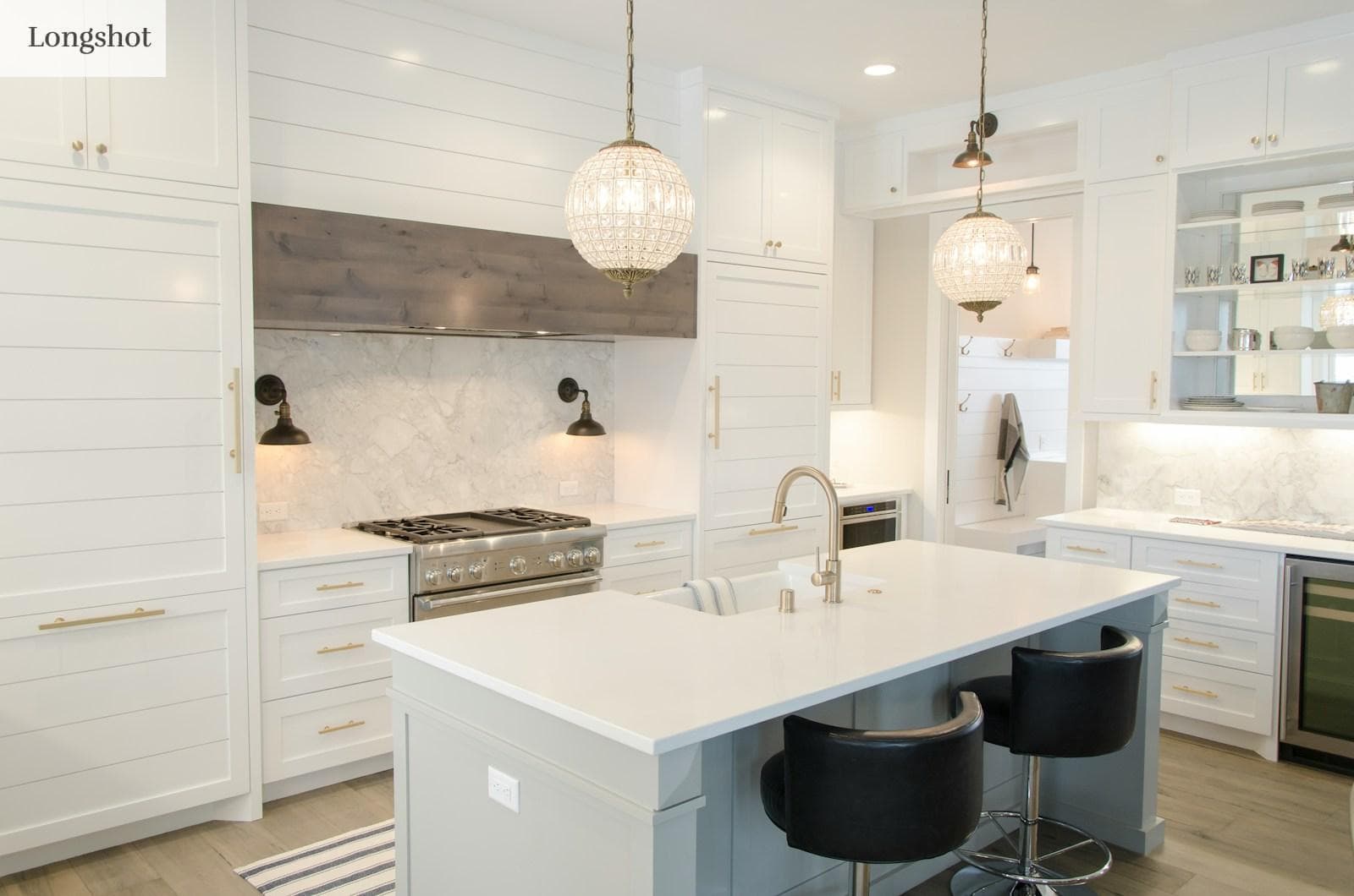 Tendencias en mármoles para cocina: colores y acabados que marcan estilo