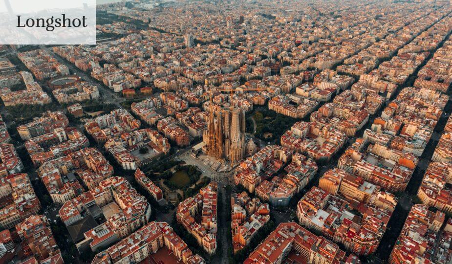Entretenimientos para adultos en la ciudad de Barcelona. ¿Qué puedes hacer?