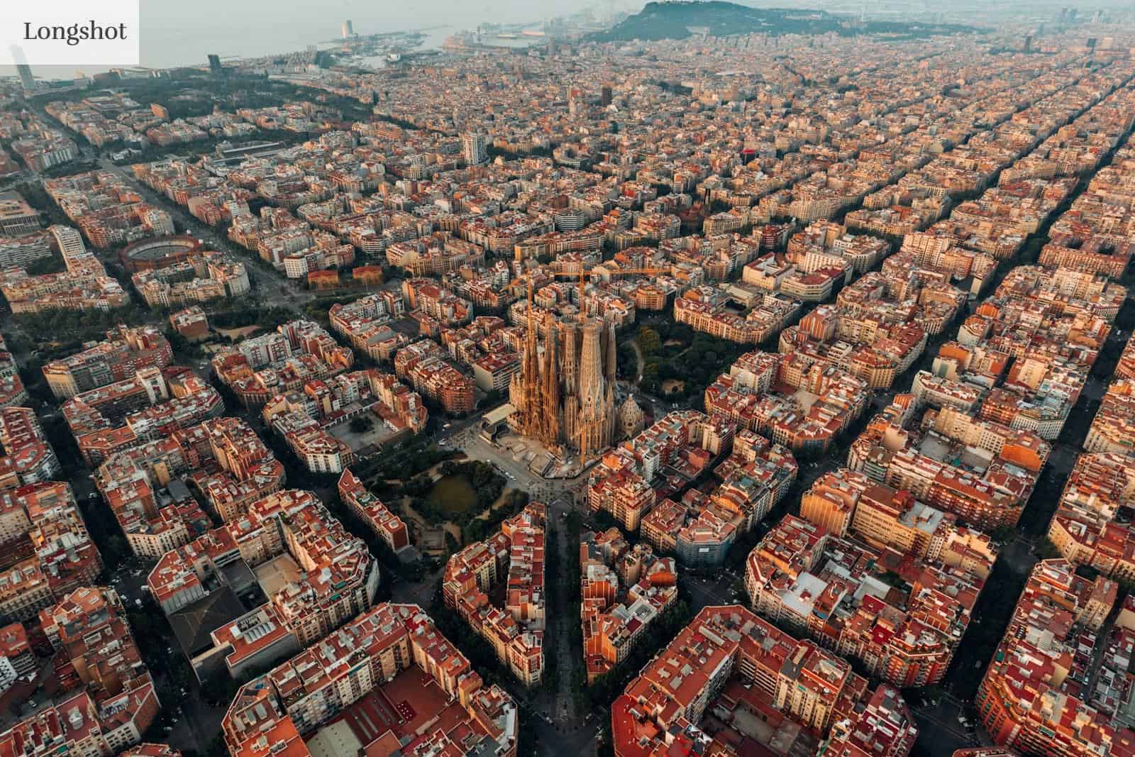Entretenimientos para adultos en la ciudad de Barcelona. ¿Qué puedes hacer?
