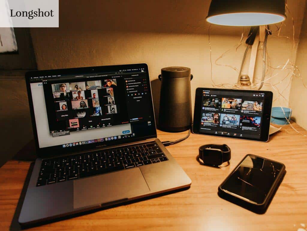 El futuro de las aulas híbridas: educación presencial y virtual