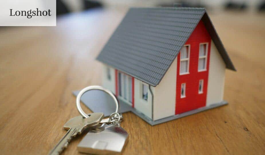 real estate agency