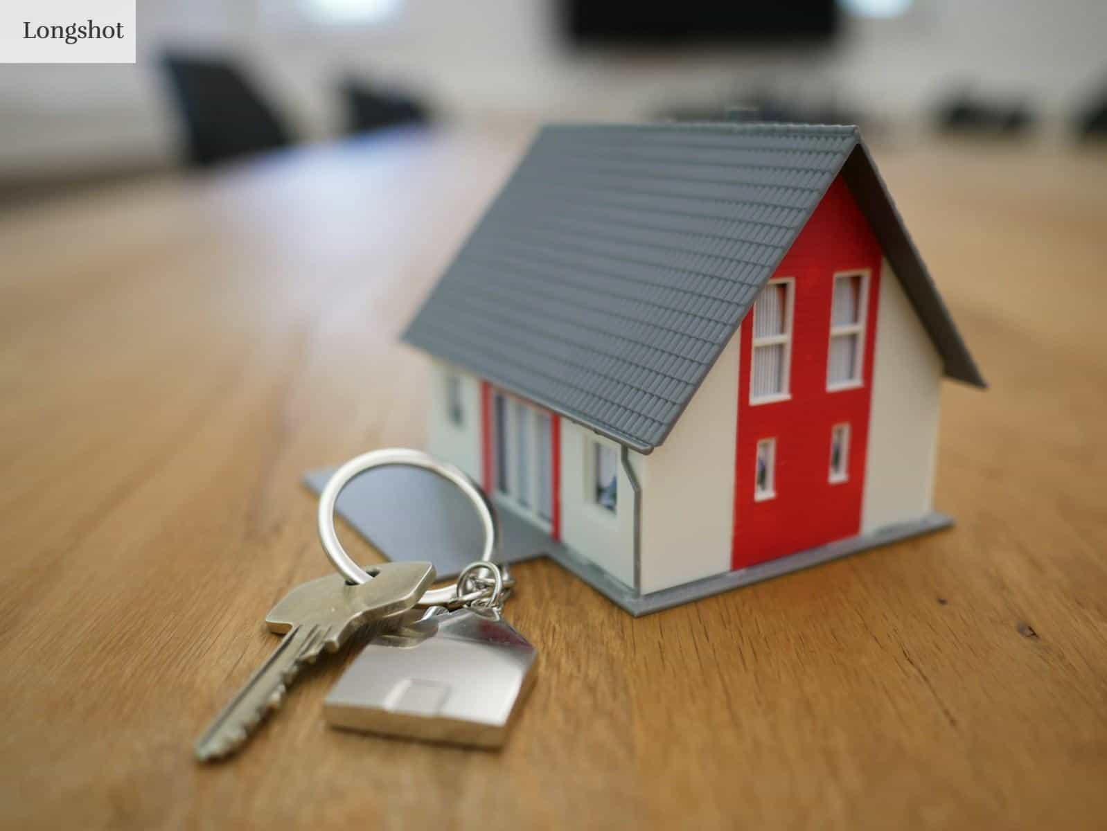 real estate agency