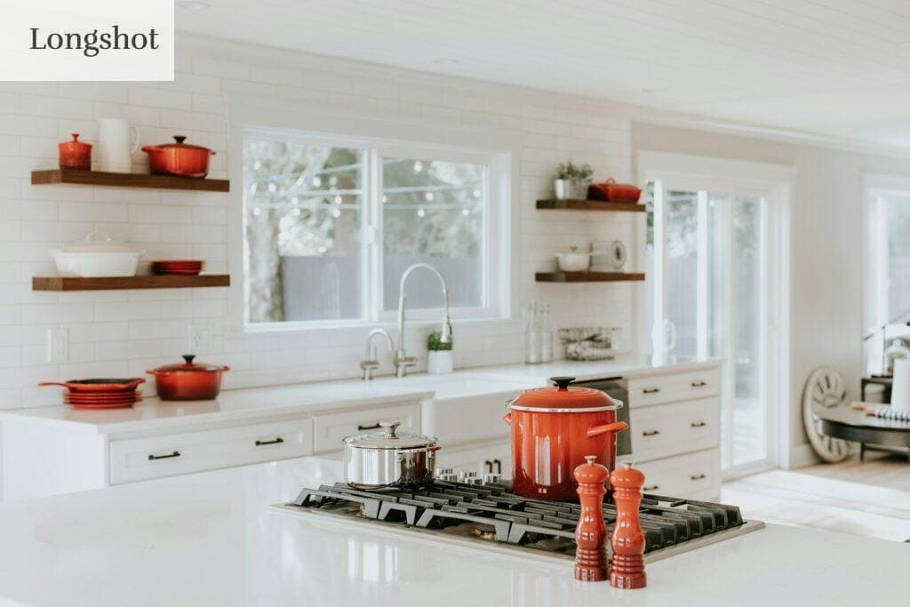 Tendencias en mármoles para cocina: colores y acabados