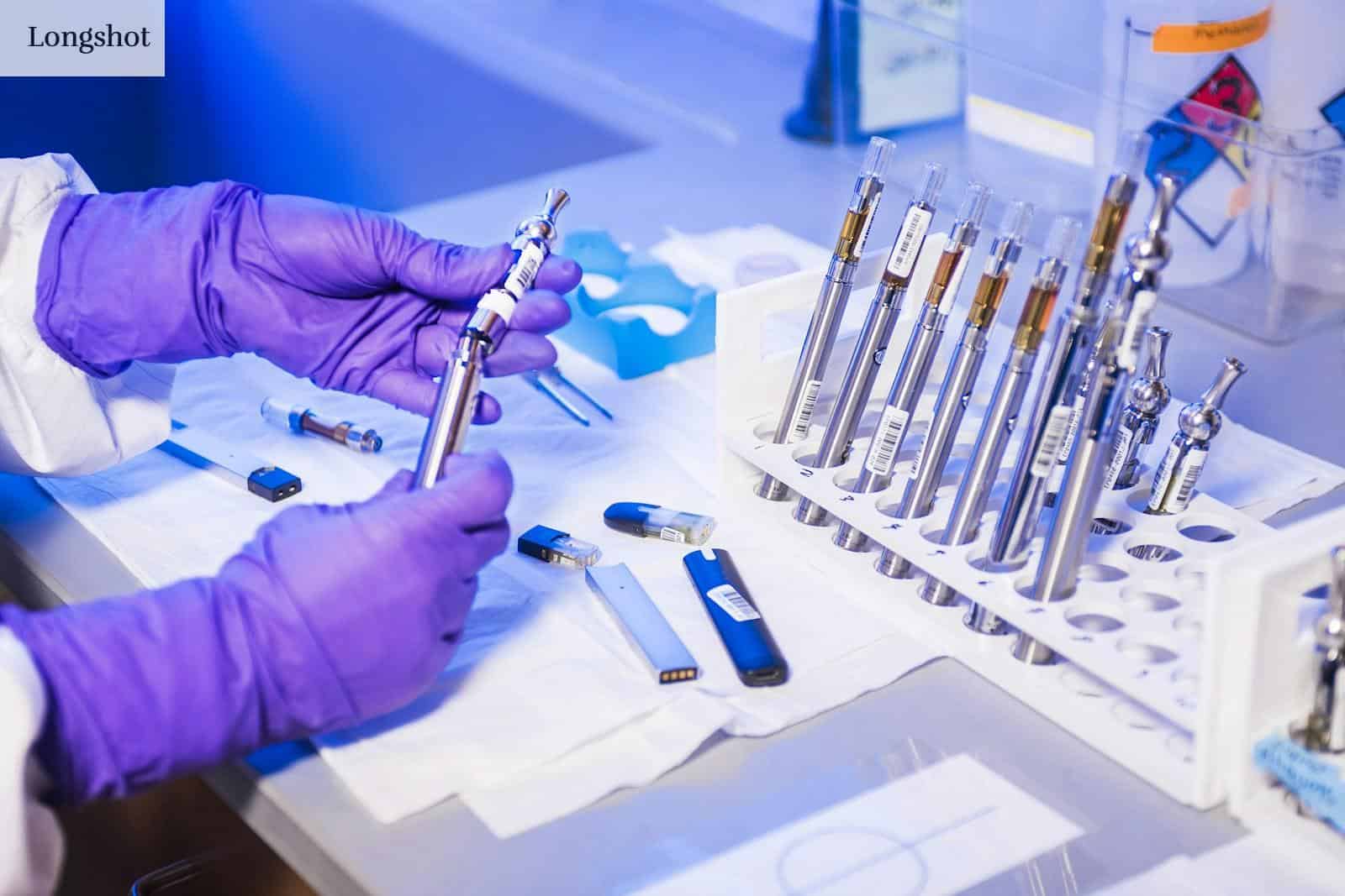 Cómo DC Fine Chemicals impulsa el desarrollo de soluciones personalizadas para la industria farmacéutica