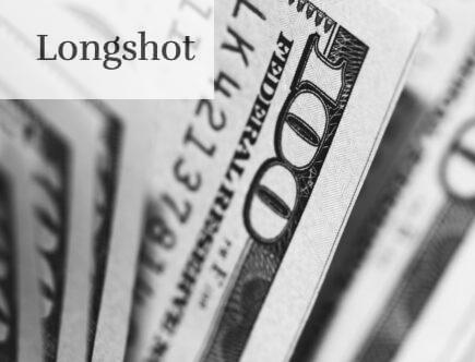 closeup photo of 100 US dollar banknotes