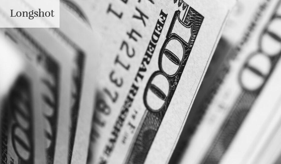 closeup photo of 100 US dollar banknotes