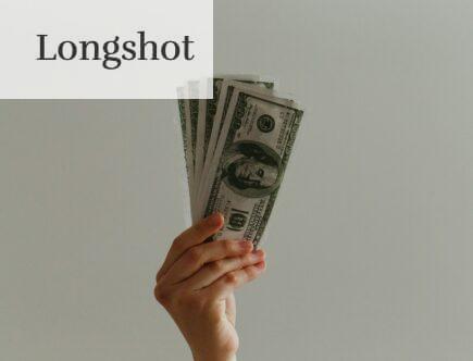 100 US dollar banknote