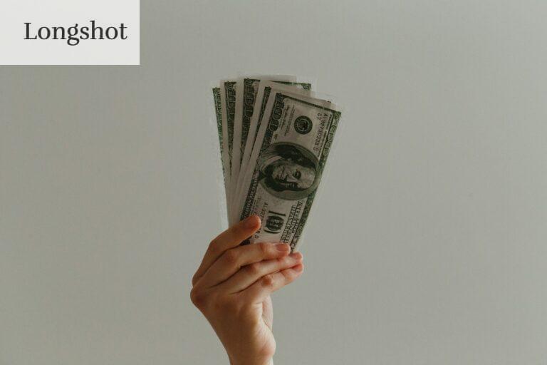 100 US dollar banknote