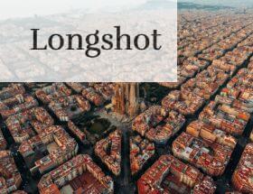 aerial view of city buildings during daytime