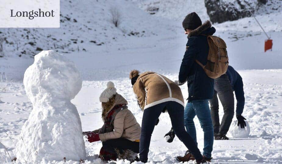 actividad de team building