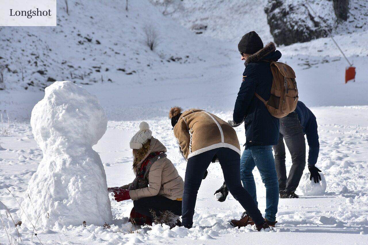 actividad de team building
