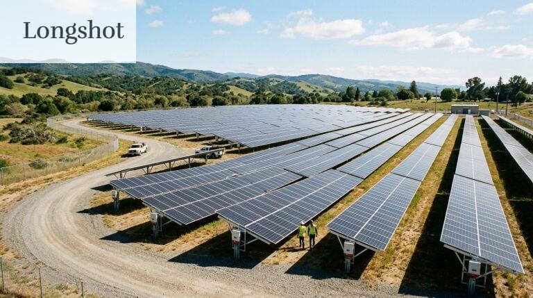 ¿Por qué Almería es el lugar ideal para instalar placas solares?