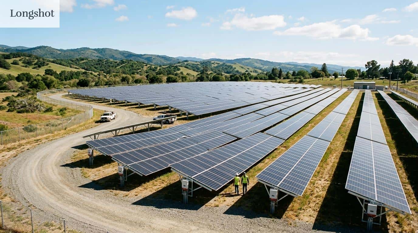 ¿Por qué Almería es el lugar ideal para instalar placas solares?