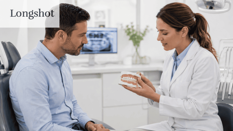 Prótesis dental fija o removible: diferencias, cuidados y cómo elegir