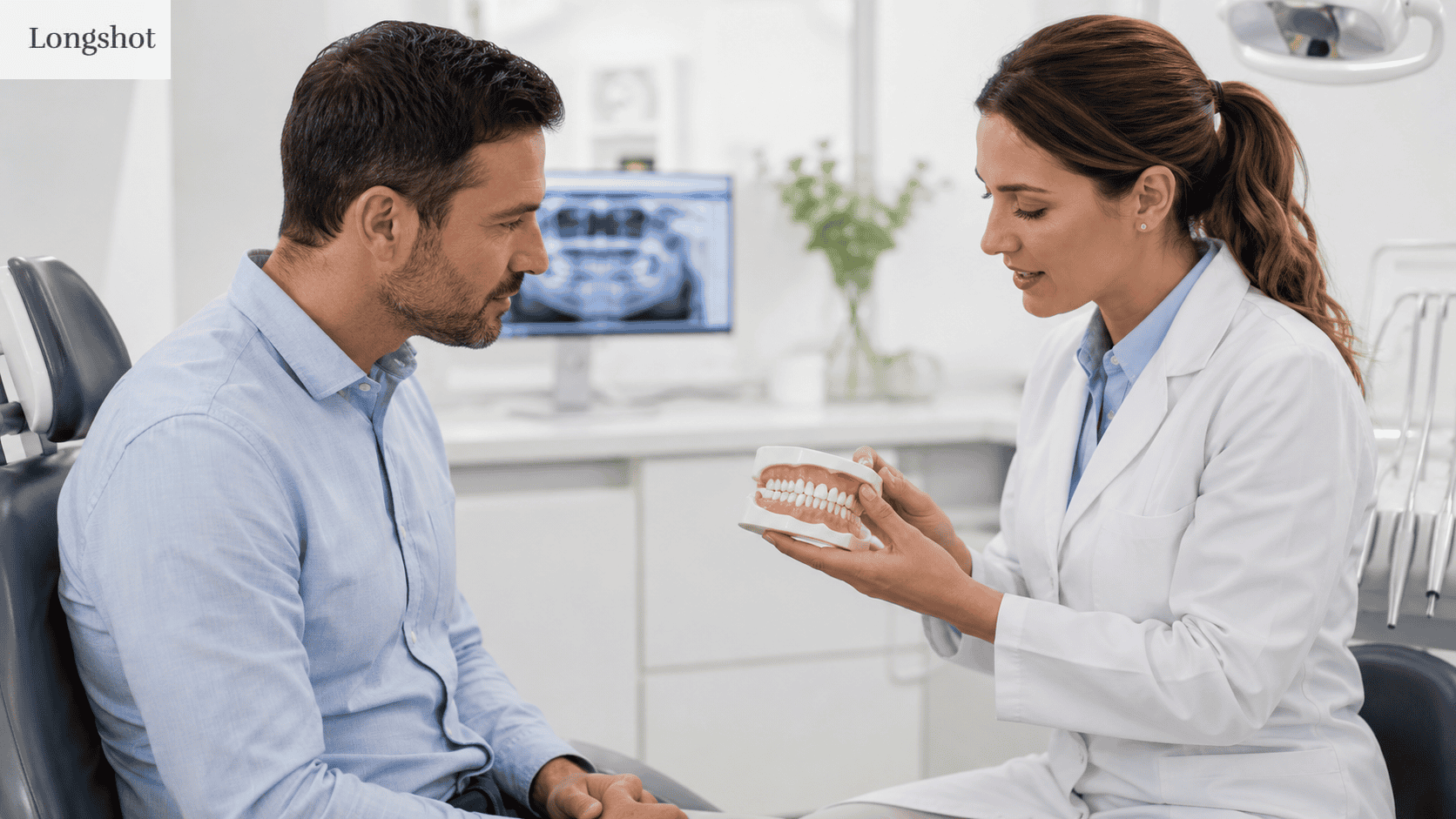 Prótesis dental fija o removible: diferencias, cuidados y cómo elegir